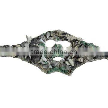 Hunting Camo Face Mask One Piece Style photo-2