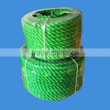 Southe Asia Need 3 Strand Diameter 23mm Nylon Rope photo-2