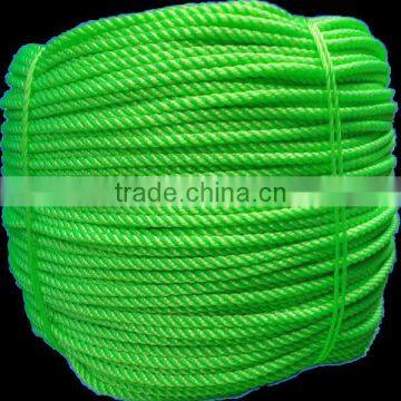 HEMP Rope 4mm for Malaysia photo-2