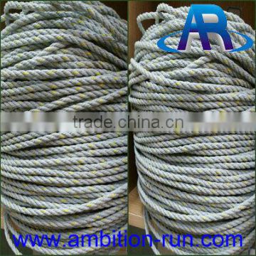 3 strand PP rope