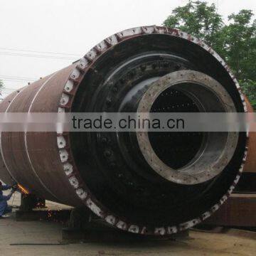 High quality cheap price of copper ball mill