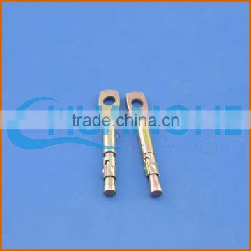 hardware fastener tie wire split drive anchor(ss316)