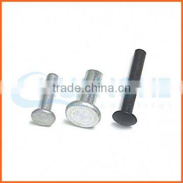 High Quality Truss Head Hollow Rivet photo-2