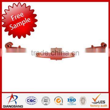 Trailer Parts China Trailer Part Leaf Spring