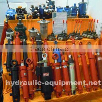 2016 Hot sales!!! JSD Agricultural machine's spare hydraulic cylinder