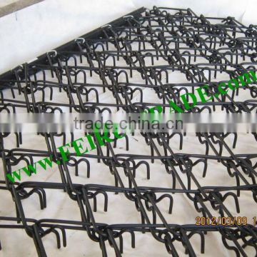 High quality Steel trailing Drag Harrows for sale