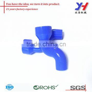 OEM ODM High Quality Custom Made Anti-Corrosion Rubber Cable Protector photo-5