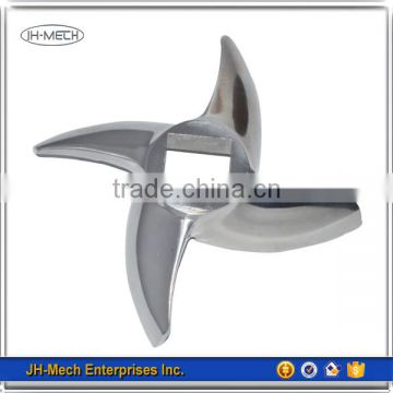 Factory direct supply hot sale meat grinder cutting blade