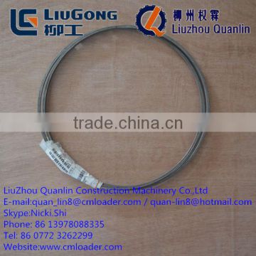 Hardware parts Snap Ring SP109915 Liugong Grader parts