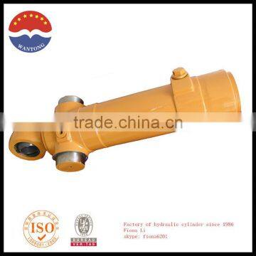 agricultural hydraulic cylinder for farm vehicles