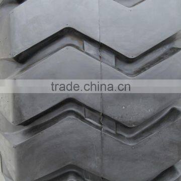 TOP CHINA BRAND EARTHMOVER TYRE 15.5-25 17.5-25 23.5-25 20.5-25 LOADER TYRE OTR TYRE photo-2
