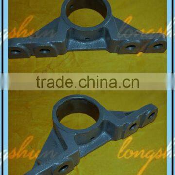High Quality Kubota Combine Harvester DC-60 BRACKET,FEEDER 5T051-4531-2 or Kubota DC-60 and Kubota DC-70 photo-4