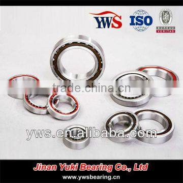 high quality bearing 7311C angular contact ball bearing 7311AC