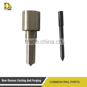 Diesel Engine Common Rail Injector Spray Nozzle Dlla photo-3