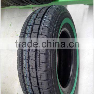 High Quality Cheap New Comforser Truck Tire With 185R14C photo-4