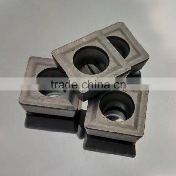 SPMT120408 Tungsten Carbide Turning Insert photo-4