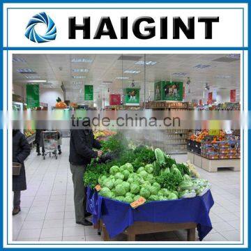 TY1073 Portable Outdoor Misting System,Low Pressure Misting Kits photo-4