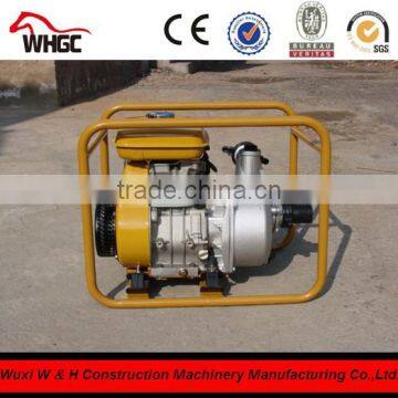 WH-PG207 high pressure water jet pump