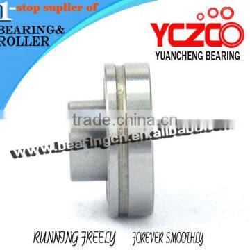 YCZCO Professional Rear Wheel Bearing 606 photo-3