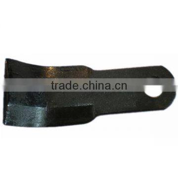 High Quolity Agricultural Tiller blades for Australia Market