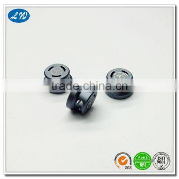 Small Metal Parts With Metal Accessory for Earphone on Benze Logo photo-3