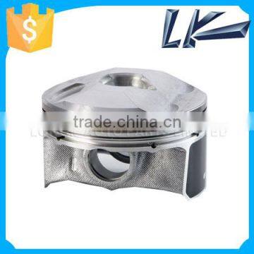 High Quality Engine Piston for Gasoline Engine Vehicles photo-5