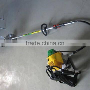 Max. Cutter Width 40mm Gasoline 4-stroke Engine Brush Cutter (CY-431A) photo-6