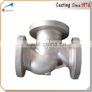 Best price made in China manufacturing brass foundry casting