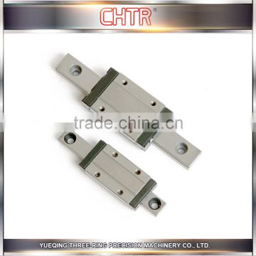 2017 Factory Production Competitive Price Hiwin Miniture Linear Guide -TRN9H