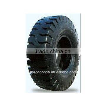 Made in China off-the road tyre radial and bias tyre 27.00-49