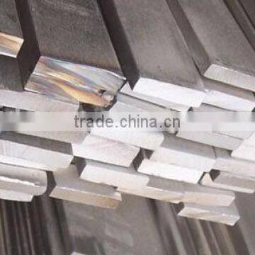 Factory Produce Low Price Prime Ms Steel Flat Bar photo-2