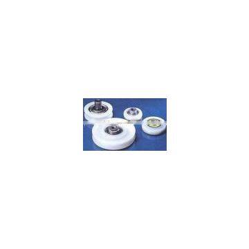 Plastic Pulleys Sheaves for conveyor systems supplier