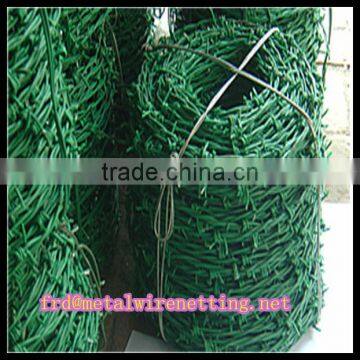 Price for Double Twist Barbed Wire