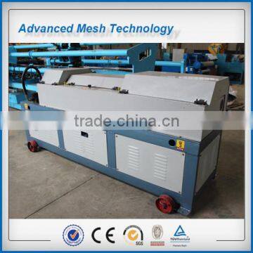 Coil Wire Straightening and Cutting Machine Manufacturer photo-4