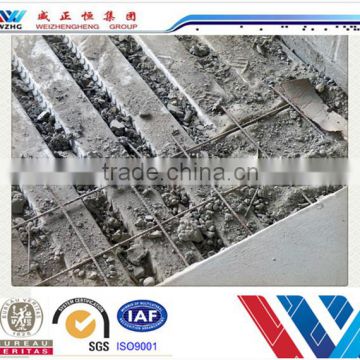 Tight thickness tolerances construction materials composite floor decking steel sheets,steel floor decking sheet