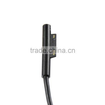 2015 Hot DC 12-24V 2.5A Power Adapter Car Charger for Microsoft Surface Pro 3 Tablet photo-2