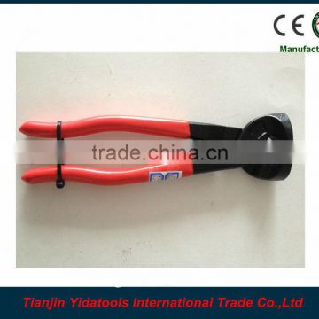 cutter plier used for ceramic tile