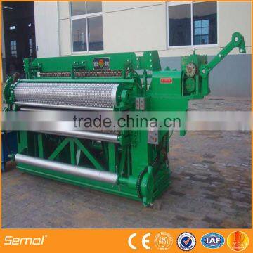 high quailty construction Machine steel Wire Mesh Spot Welding Machine Factory