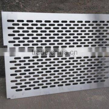 Perforated Metal Machinery Guards Panels,Aluminum Perforated Metal Sheet photo-2
