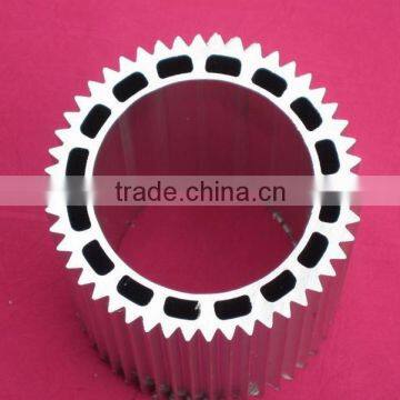 Aluminum Profile Radiator photo-5