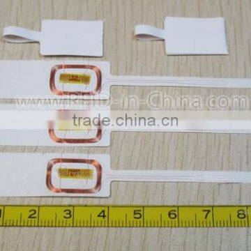 RFID Tag Uses for The Jewelry Industry In Market Communities, Secured Storing and Other Areas photo-2