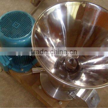 Mayjoy High Quality CE Certificate Commercial Peanut Butter Machine for Food or Chemical Industry photo-2