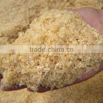 Hot-press Wood Pallet Block Machine photo-4