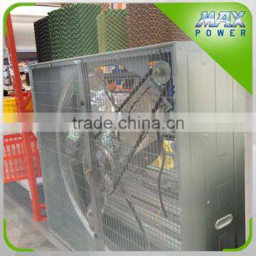 CE Exhaust Fan Aquaponics System photo-2