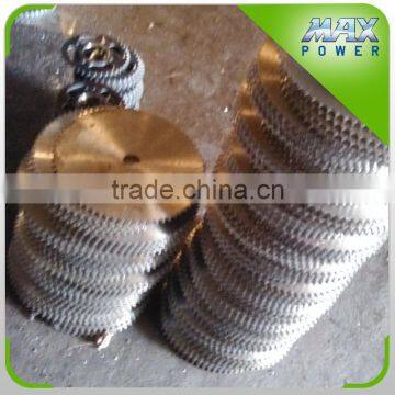 Greenhouse Sprocket and Chain for Greenhouse Rack and Pinion Drive System photo-3