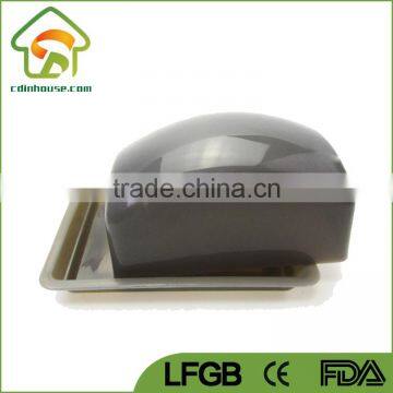 Plastic Soap Holder for Bathroom Travel Carry Case photo-4