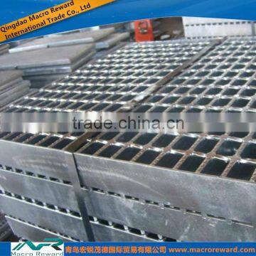 ASTM Steel Grating Heavy Duty Grating