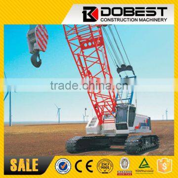 ZOOMLION Crawler Crane 55 Tons ZCC550H