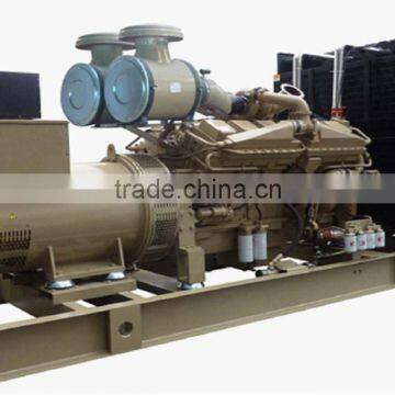 CE ISAO Hot Sales Generator 1 mw photo-2