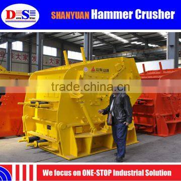 Hammer Crusher PC0808 to PC2022 China good manufacturer price for sale